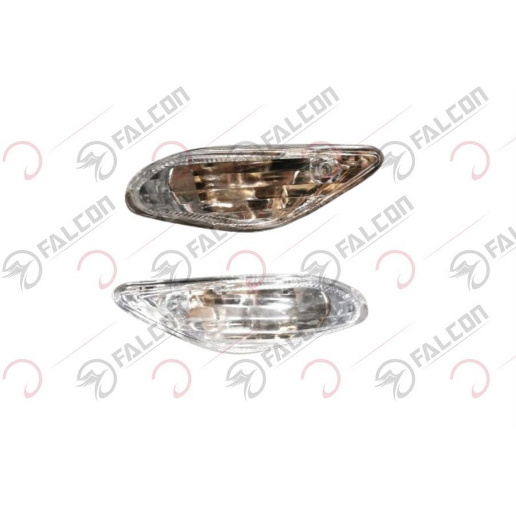 FALCON MAGİC 100 KMT100-S PARK LAMBASI TAKIM #MGC-16-48