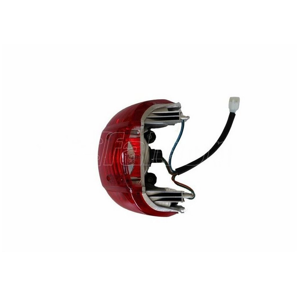 FALCON MAGIC 100 ARKA STOP KOMPLE #MGC-20-03