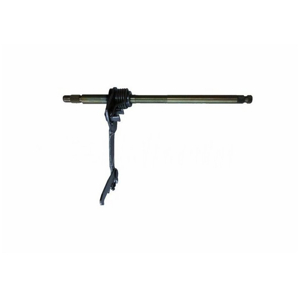 FALCON MAGIC 100 VİTES MİLİ KOMPLE #MGC-22-06