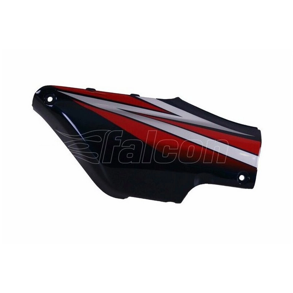 FALCON MAGIC 100 AKÜ KAPAĞI MAVİ #MGC-23-04M