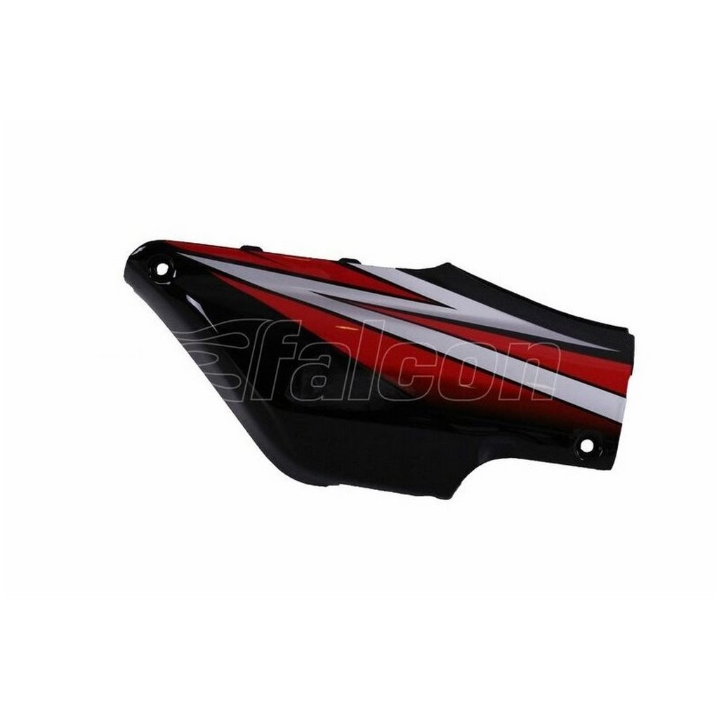 FALCON MAGIC 100 AKÜ KAPAĞI SİYAH #MGC-23-05S