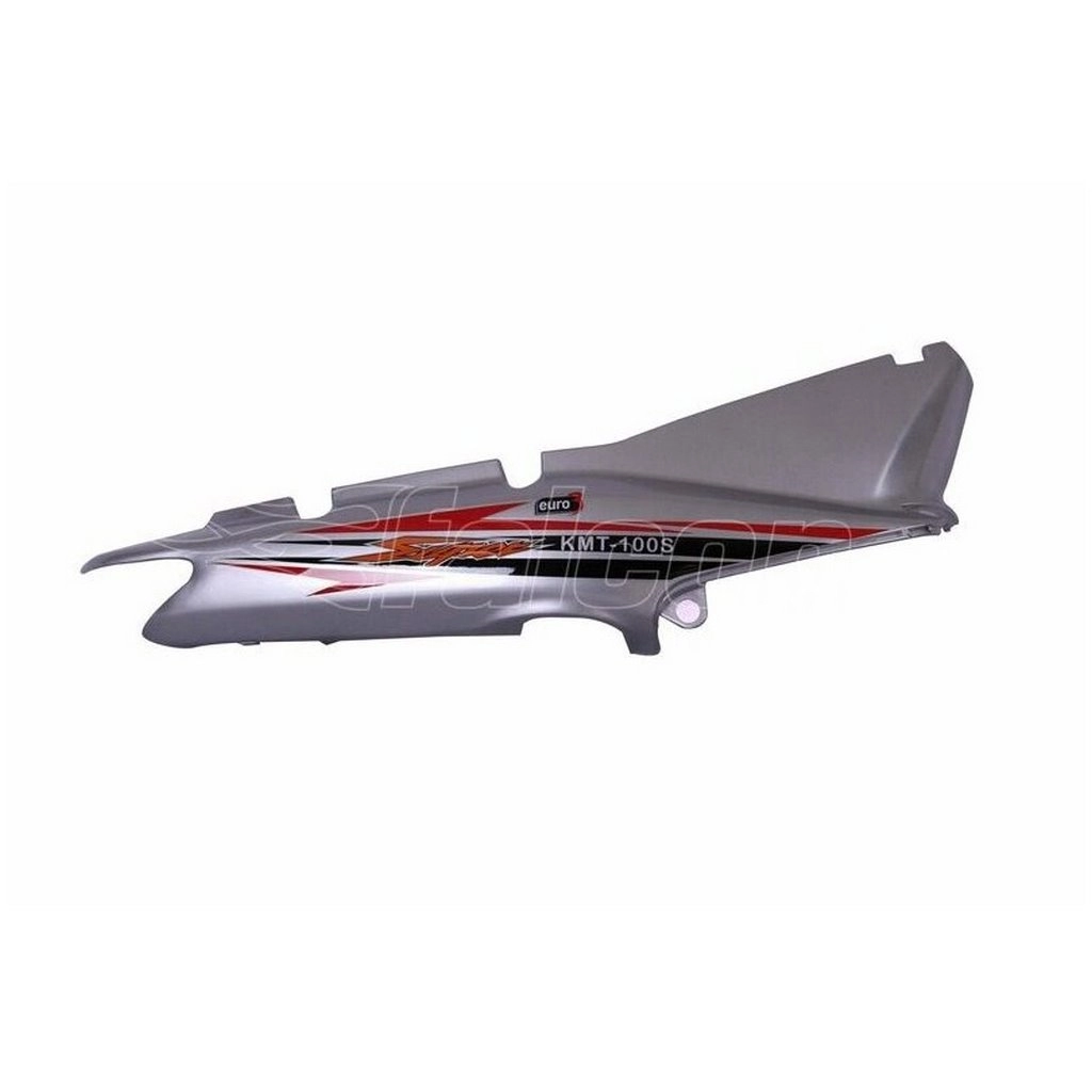 FALCON MAGIC 100 ARKA KARENAJ SAĞ GRİ #MGC-23-10G