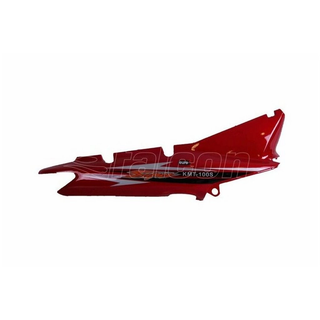 FALCON MAGIC 100 ARKA KARENAJ SAĞ KIRMIZI #MGC-23-10K