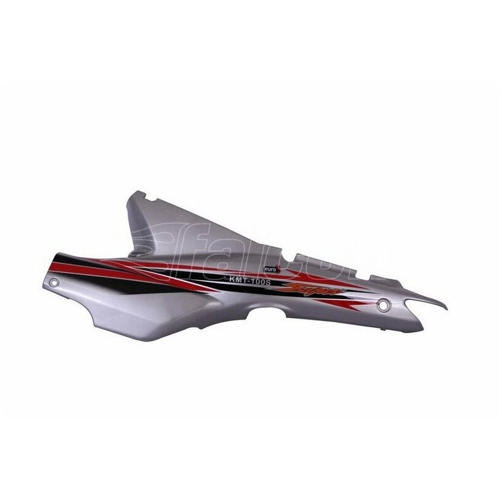 FALCON MAGIC 100 ARKA KARENAJ SOL GRİ #MGC-23-14G