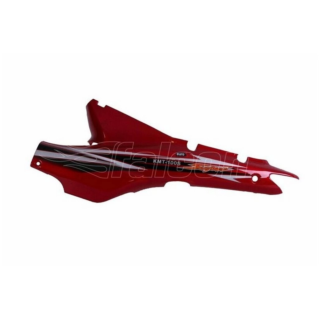 FALCON MAGIC 100 ARKA KARENAJ SOL KIRMIZI #MGC-23-14K