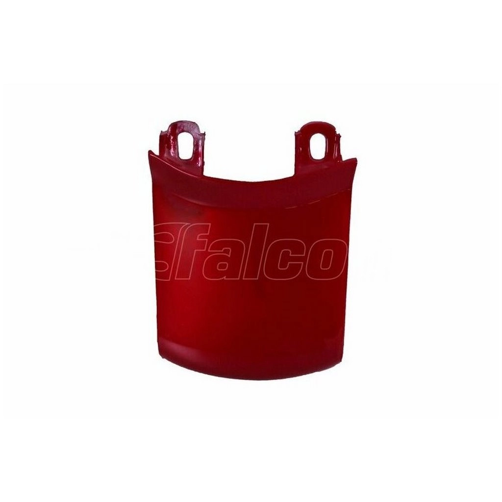 FALCON MAGIC 100 PORT BAĞAJ BİRLEŞTİRİCİ KAPAĞI KIRMIZI #MGC-23-19K