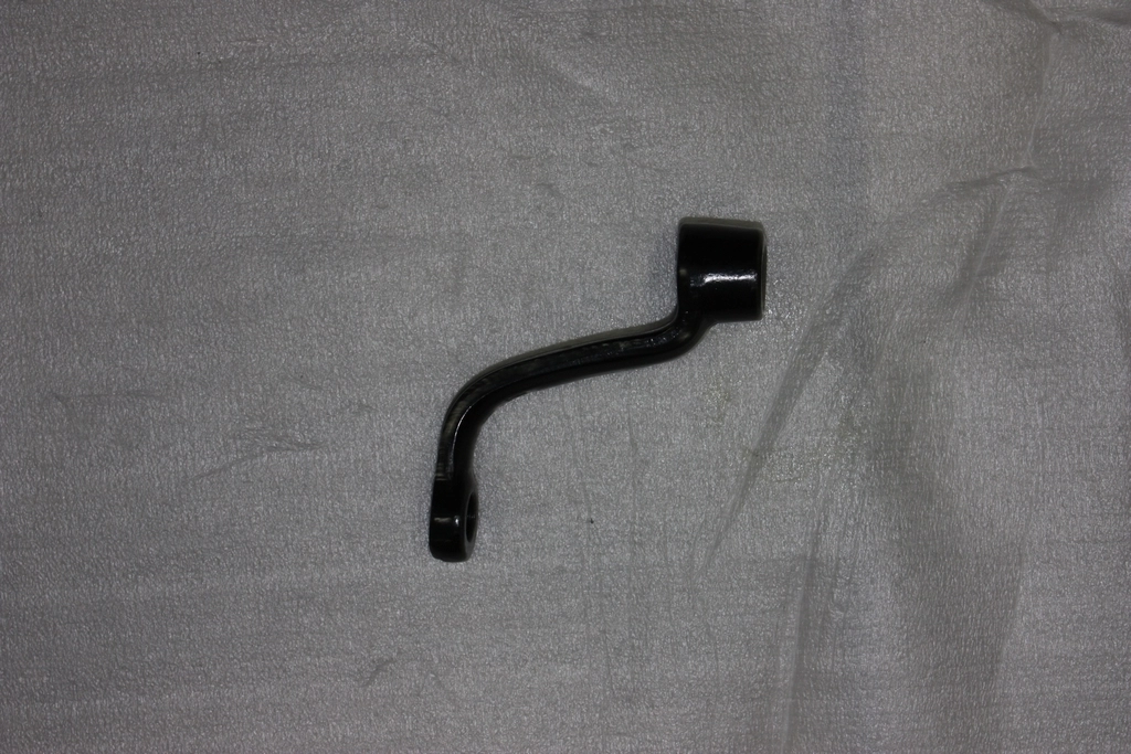 KRAL KR-57 MILLE PEDAL KOLU SAĞ #MILLE-200001