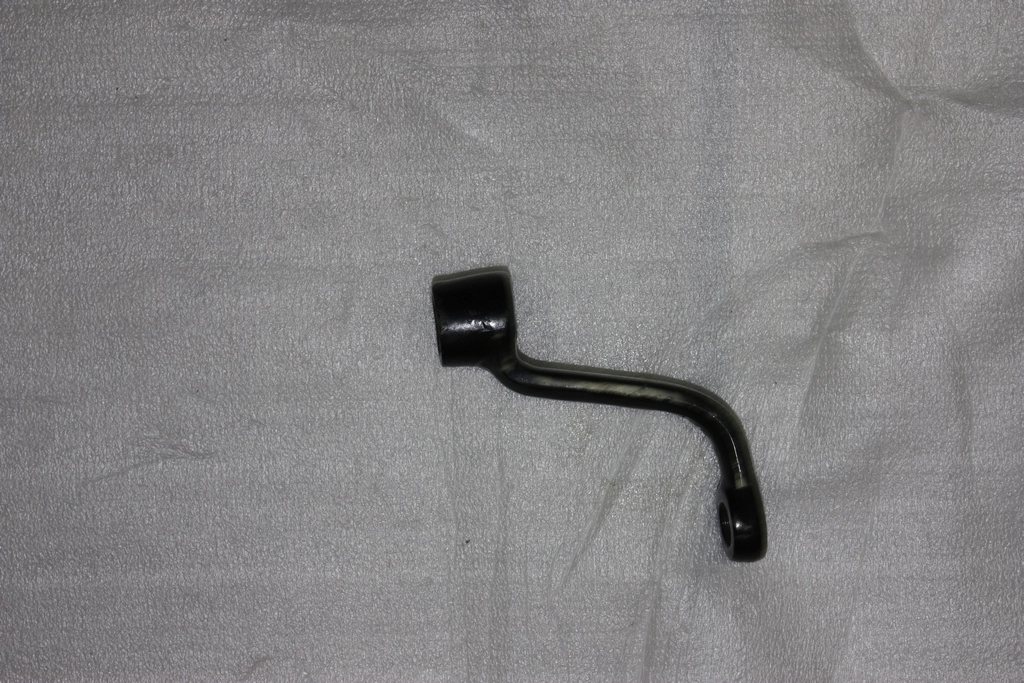 KRAL KR-57 MILLE PEDAL KOLU SOL #MILLE-200002