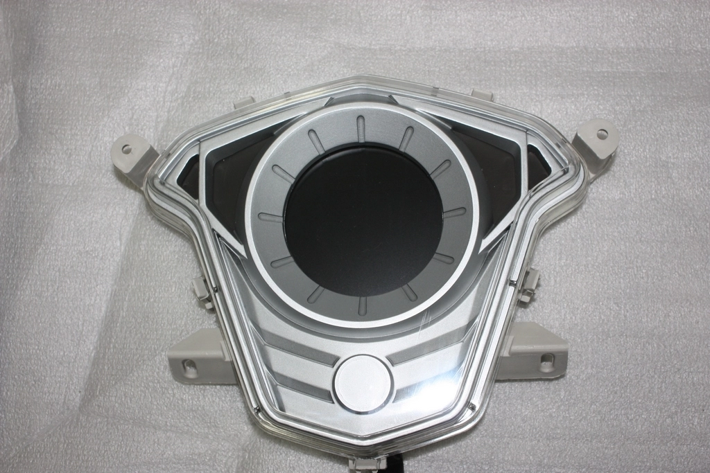 KRAL KR-57 MILLE KM SAATİ #MILLE-311000