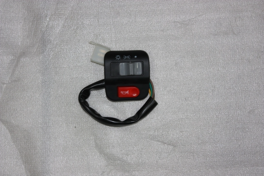 KRAL KR-57 MILLE KUMANDA PANELİ SAĞ #MILLE-320600