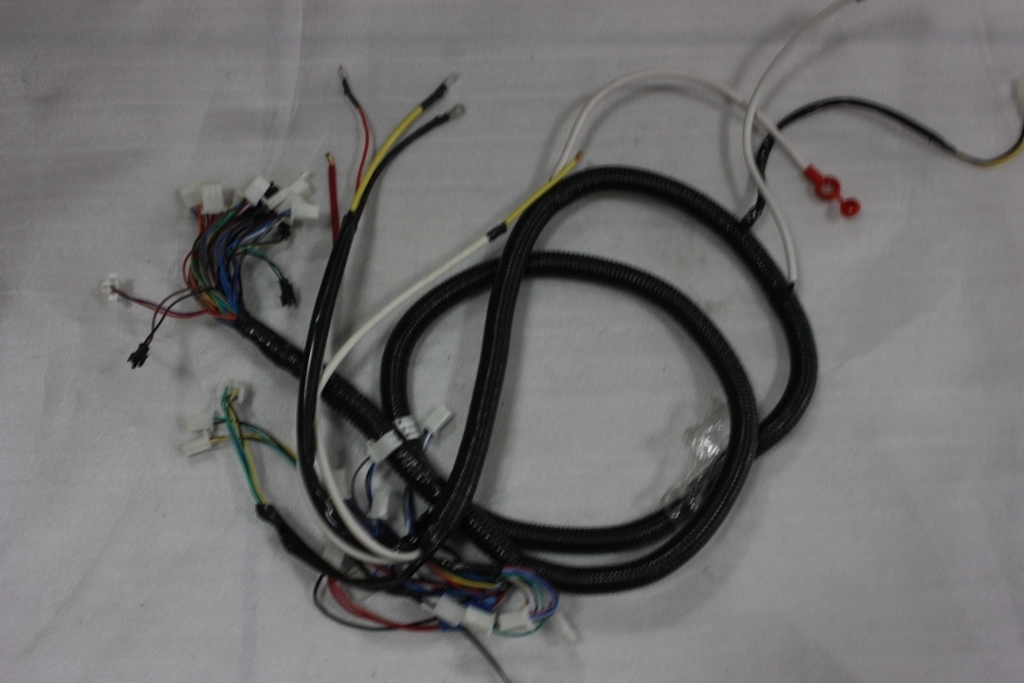 KRAL KR-57 MILLE ANA TESİSAT #MILLE-331000