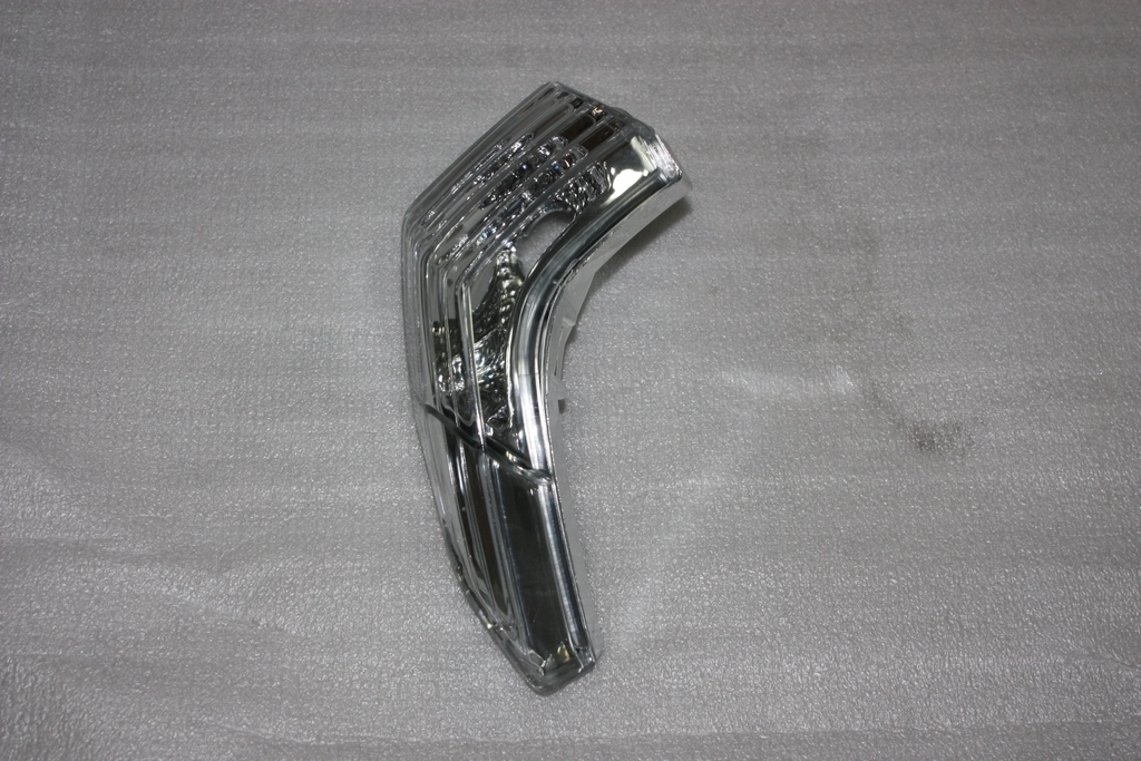 KRAL KR-57 MILLE ÖN SİNYAL SOL #MILLE-343100