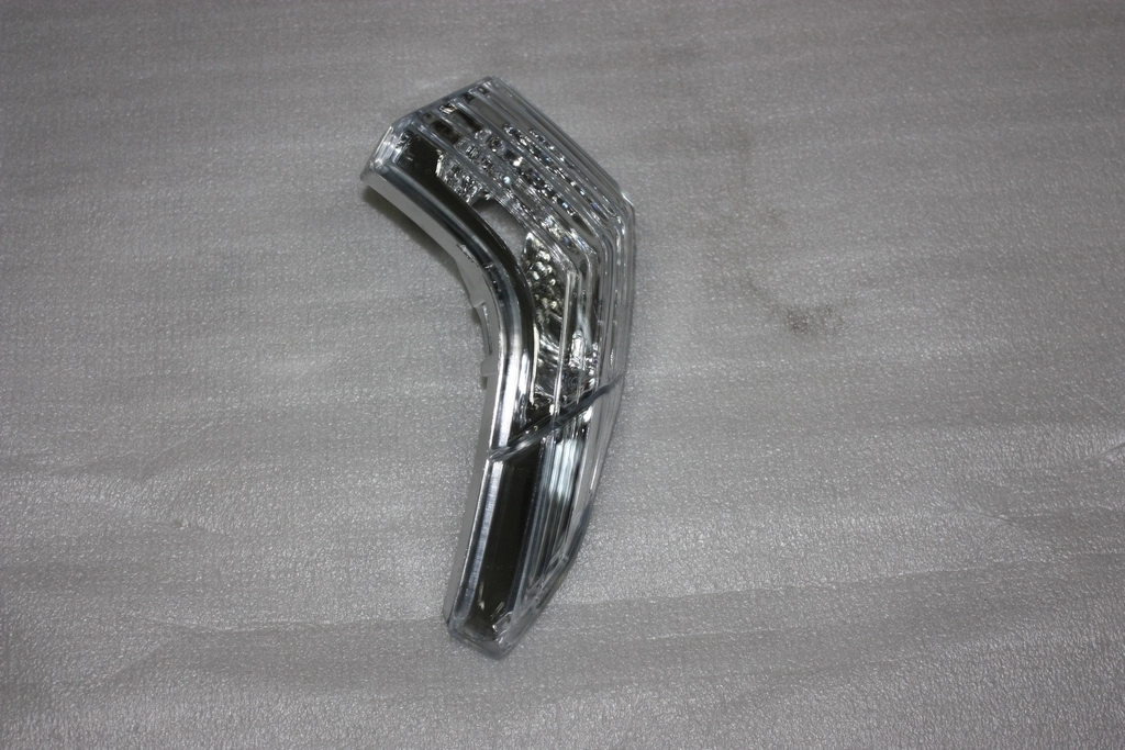 KRAL KR-57 MILLE ÖN SİNYAL SAĞ #MILLE-343200