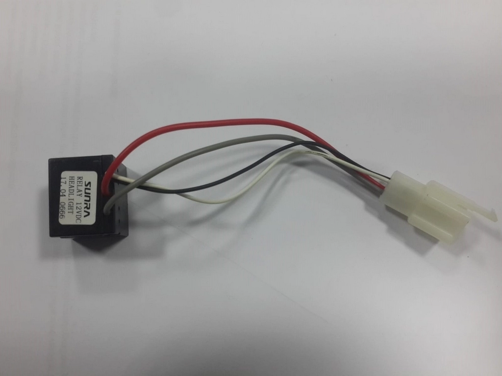 KRAL KR-57 MILLE DÜŞÜRÜCÜ #MILLE-346000