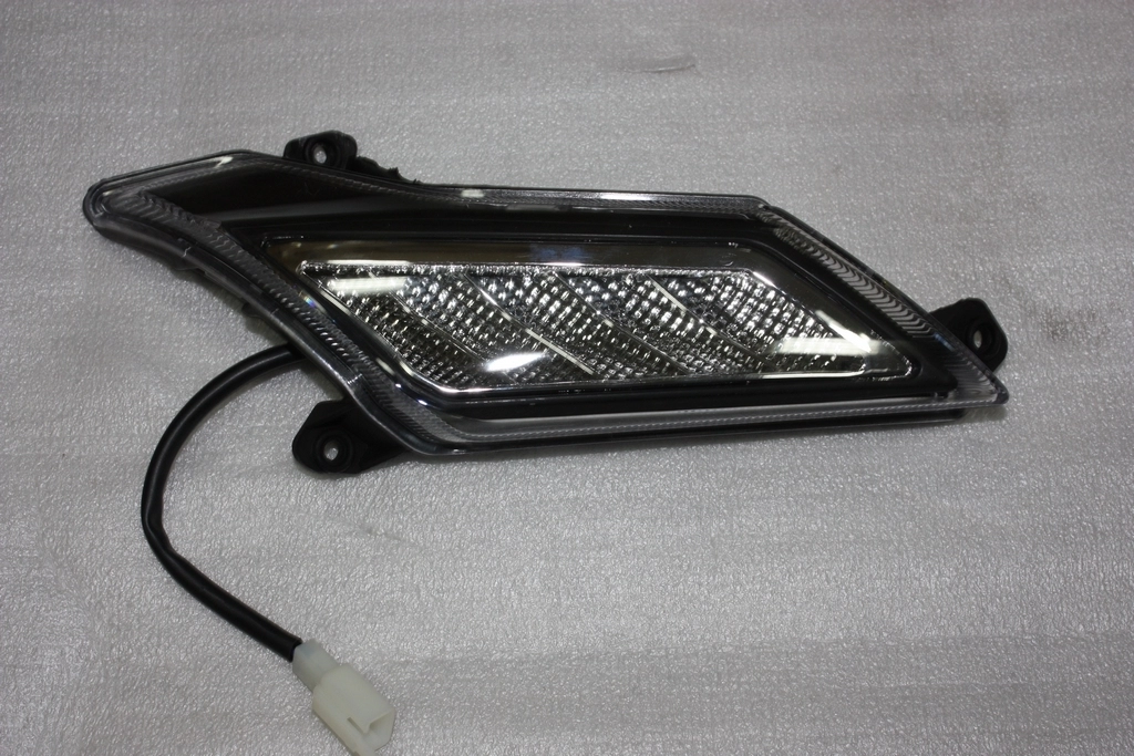 KRAL KR-57 MILLE PARK SİNYALİ SAĞ #MILLE-353200