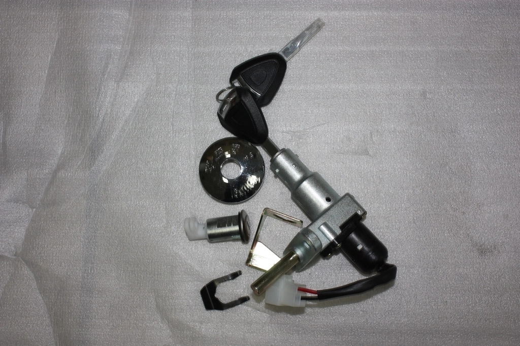 KRAL KR-57 MILLE KONTAK SETİ #MILLE-371000