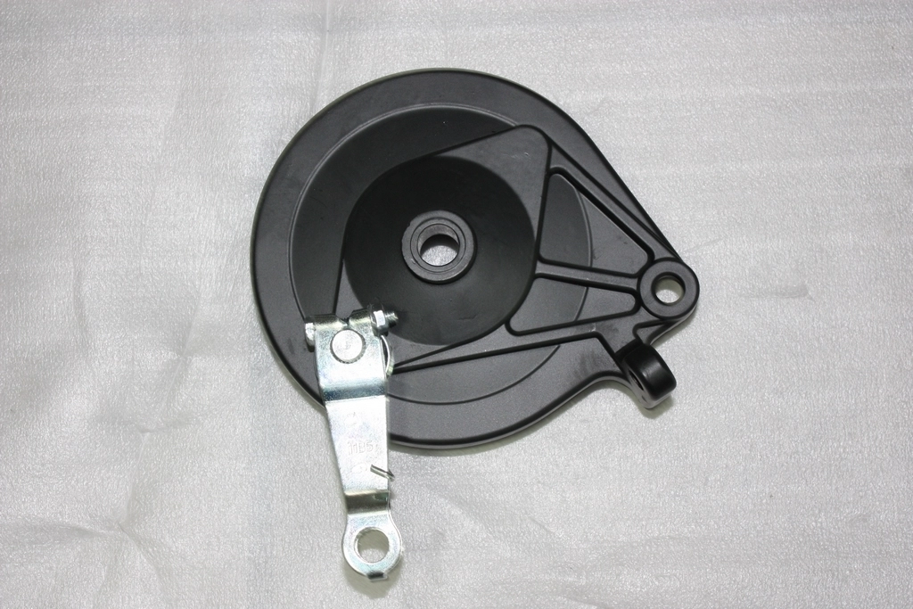 KRAL KR-57 MILLE ARKA FREN KAMPANASI #MILLE-431000