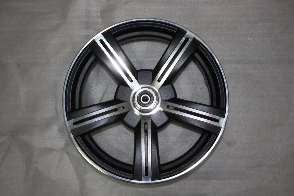 KRAL KR-57 MILLE ÖN JANT #MILLE-441000