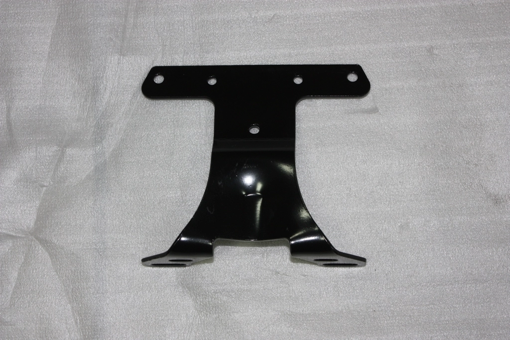 KRAL KR-57 MILLE YOLCU SIRT DAYAMA DEMİRİ #MILLE-450204