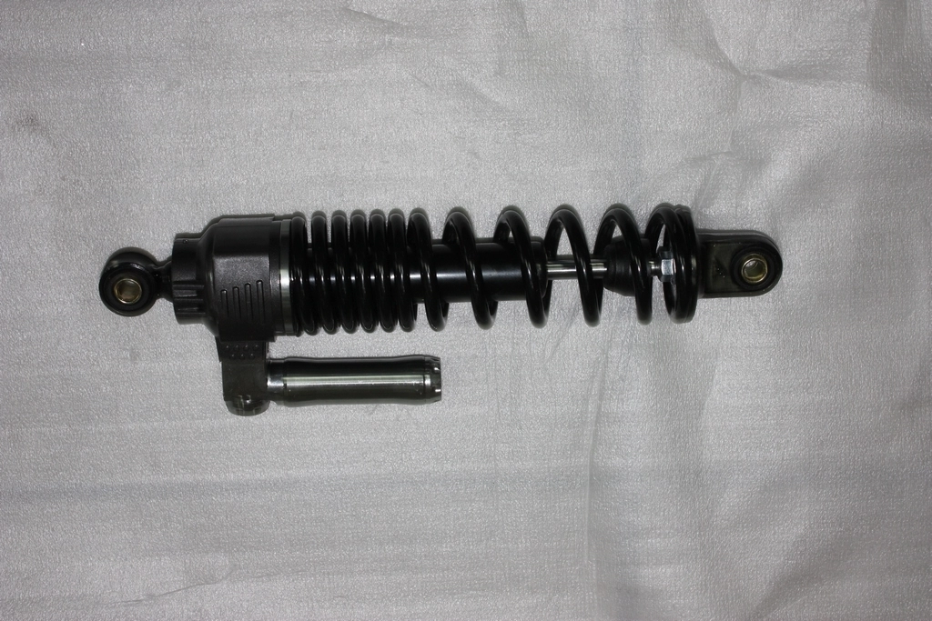 KRAL KR-57 MILLE ARKA AMORTİSÖR #MILLE-461000