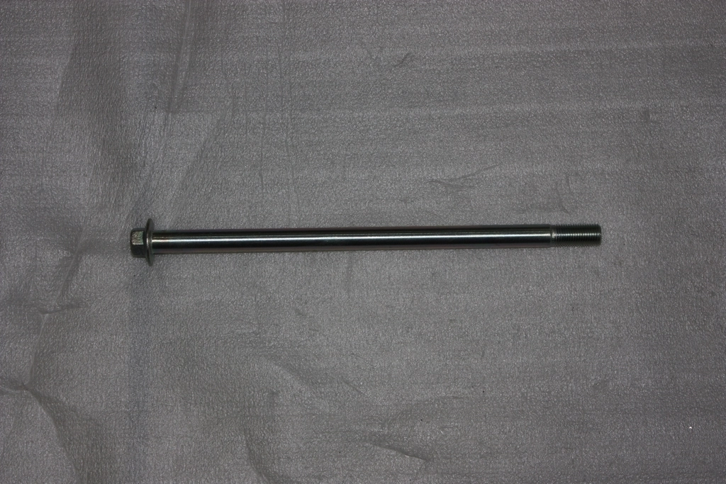 KRAL KR-57 MILLE ARKA ÇATAL MİLİ #MILLE-520001