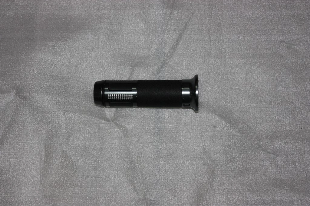 KRAL KR-57 MILLE SOL ELCİK #MILLE-550001