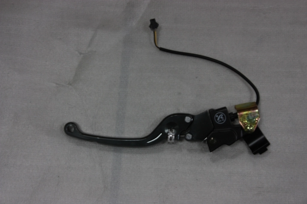 KRAL KR-57 MILLE ARKA FREN LEVYESİ #MILLE-552000