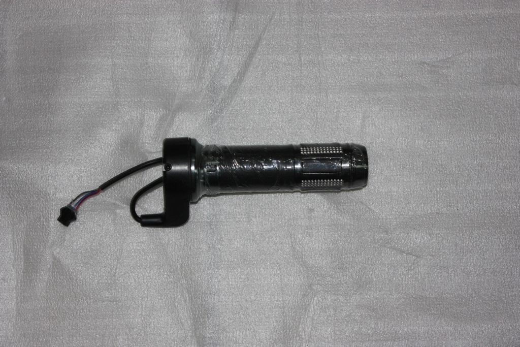 KRAL KR-57 MILLE GAZ ELCİĞİ #MILLE-559000