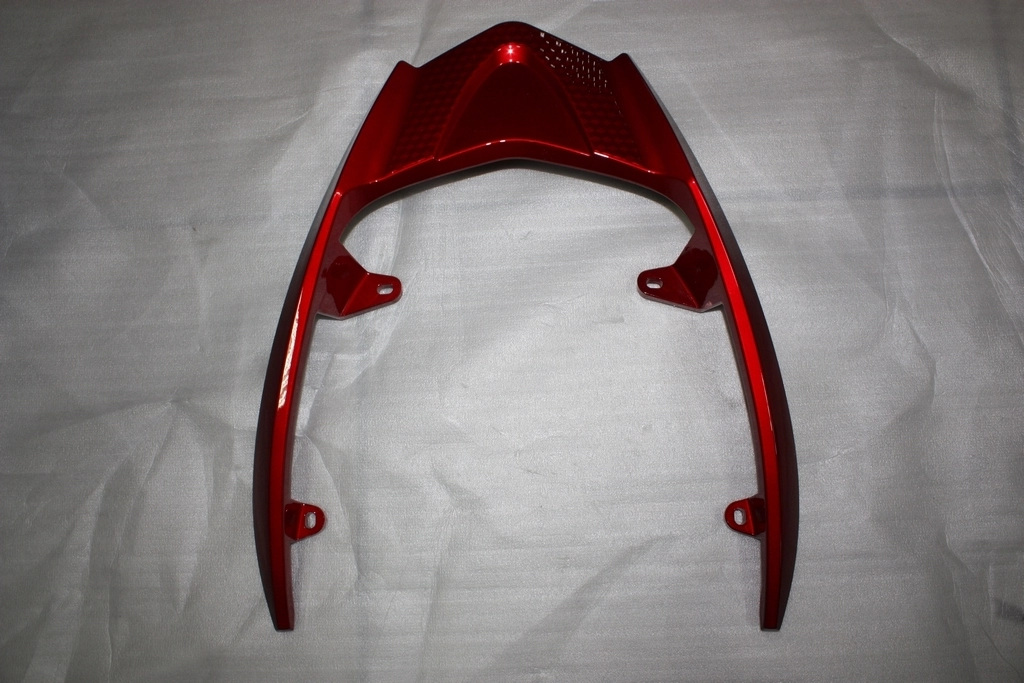 KRAL KR-57 MILLE PORT BAGAJ DEMİRİ #MILLE-585000