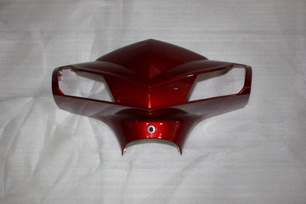 KRAL KR-57 MILLE ÖN SİPERLİK GRENAJI #MILLE-800001