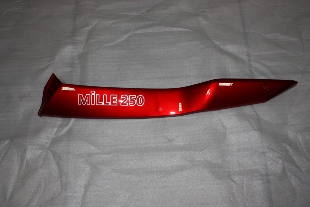 KRAL KR-57 MILLE ALT MAŞBİYEL SOL #MILLE-800007