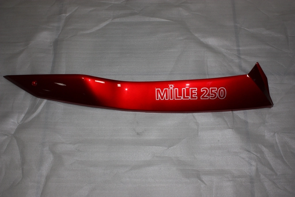 KRAL KR-57 MILLE ALT MAŞBİYEL SAĞ #MILLE-800008
