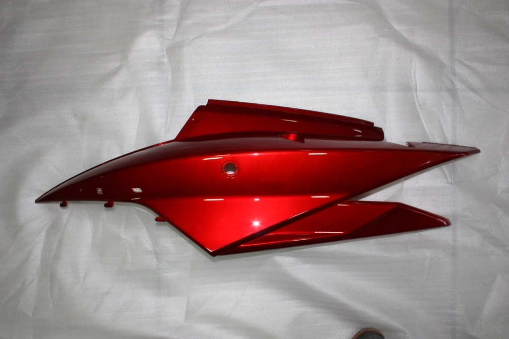 KRAL KR-57 MILLE SELE ALTI GRENAJI SOL #MILLE-800009