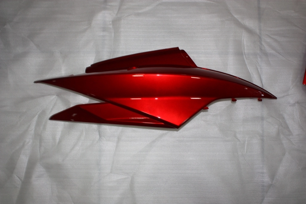 KRAL KR-57 MILLE SELE ALTI GRENAJI SAĞ #MILLE-800010