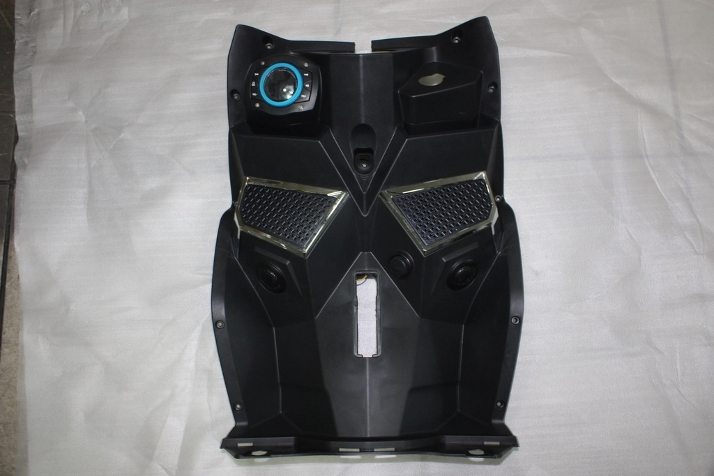 KRAL KR-57 MILLE BLUETOOTH VE İÇ GÖGÜS #MILLE-800017