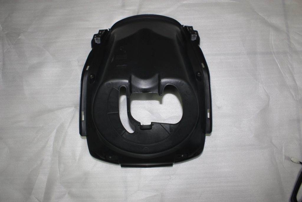 KRAL KR-57 MILLE ÖN ÇATAL PLASTİĞİ #MILLE-80002