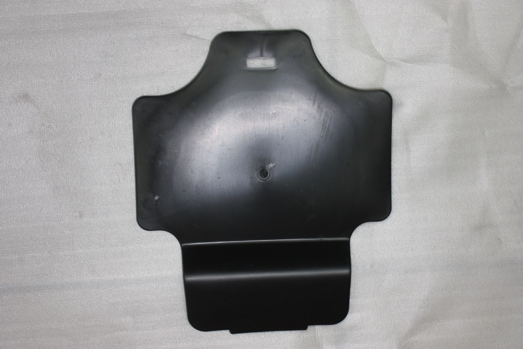 KRAL KR-57 MILLE SELE ALTI BAGAJ KAPAĞI #MILLE-800025