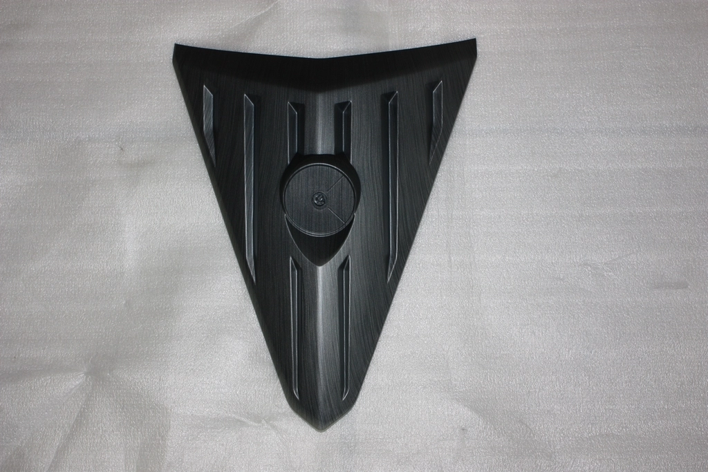 KRAL KR-57 MILLE ÖN FAR GRENAJI DEKORATİF KAPAK #MILLE-80004611