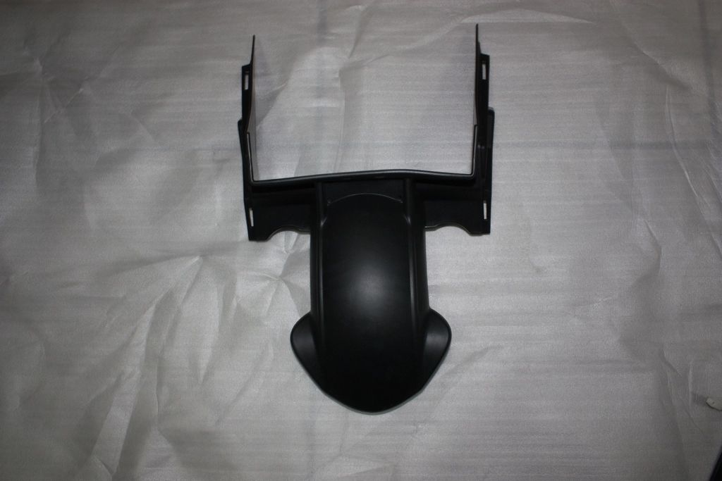 KRAL KR-57 MILLE ARKA İÇ ÇAMURLUK #MILLE-800049