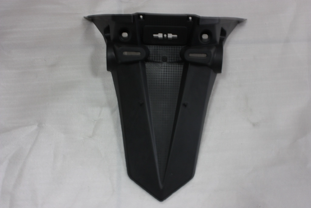 KRAL KR-57 MILLE ARKA ÇAMURLUK #MILLE-800145