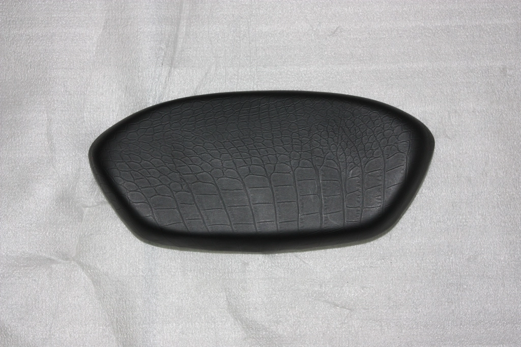 KRAL KR-57 MILLE YOLCU SIRT DAYAMA #MILLE-8240001