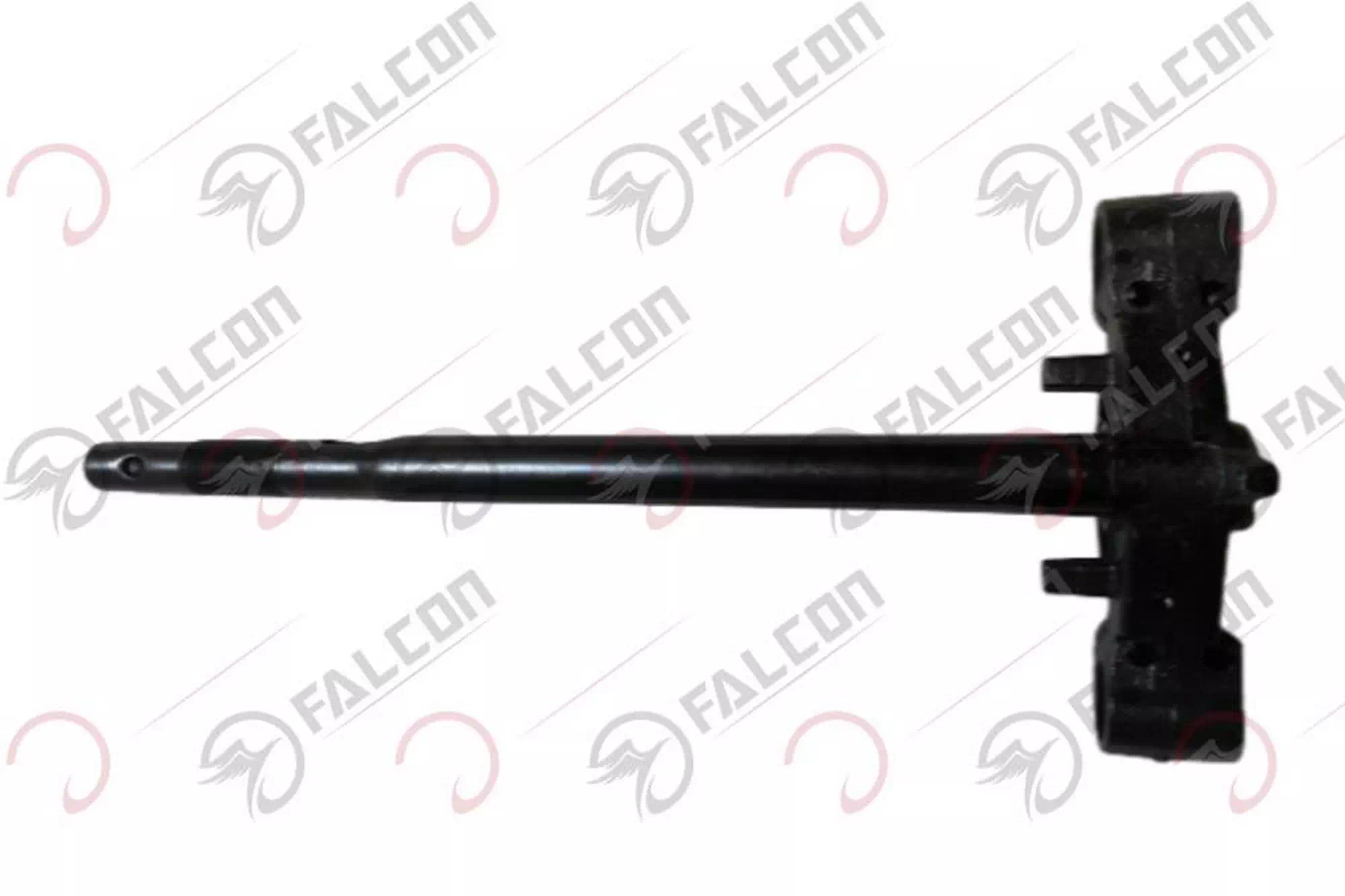 FALCON MOCCO 50 PLATİN (ÖN MAŞA) #MOCCO-01-04