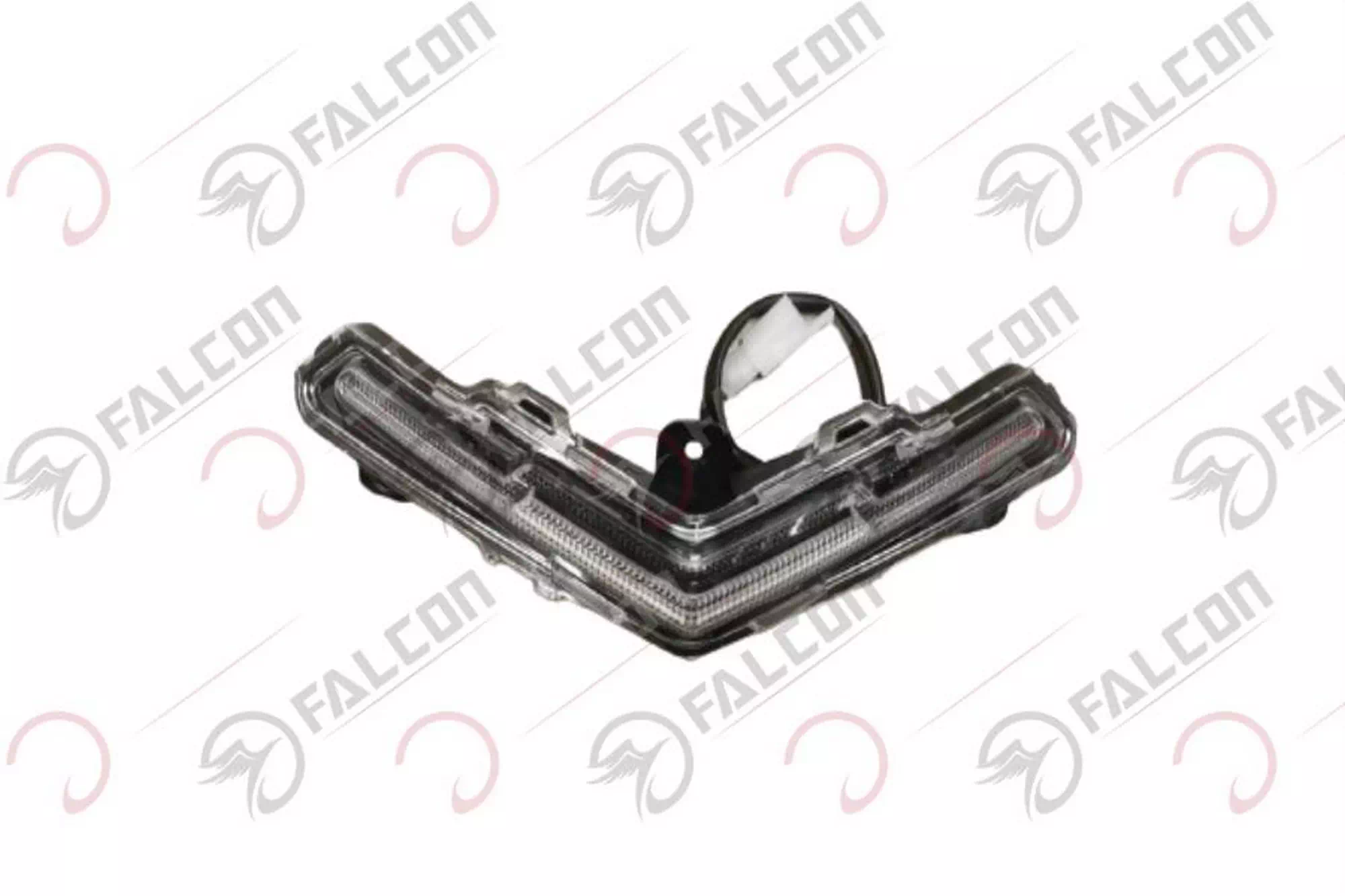 FALCON MOCCO 50 GİDON KARENAJI PARK LAMBASI #MOCCO-07-02