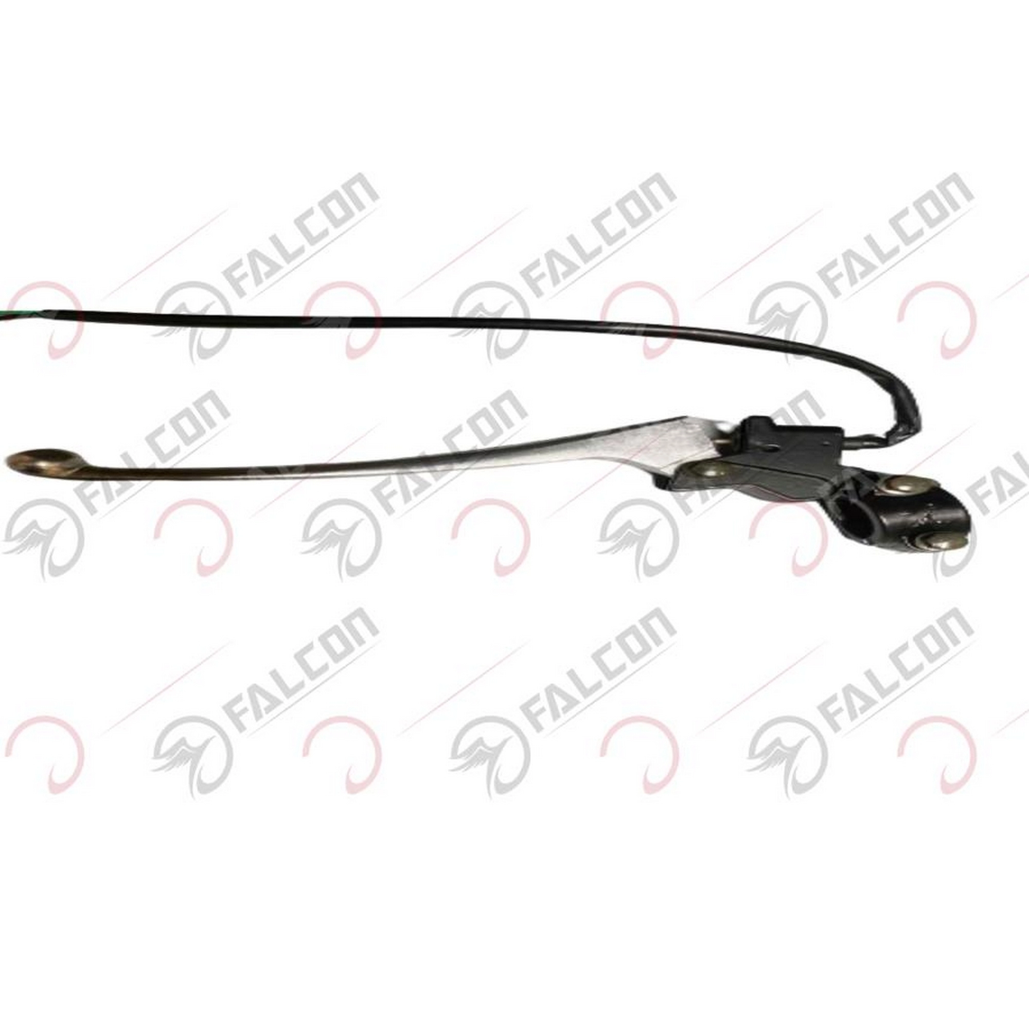 FALCON MOCCO 50 ARKA FREN KÜTÜĞÜ VE LEVYESİ TAKIM #MOCCO-08-06