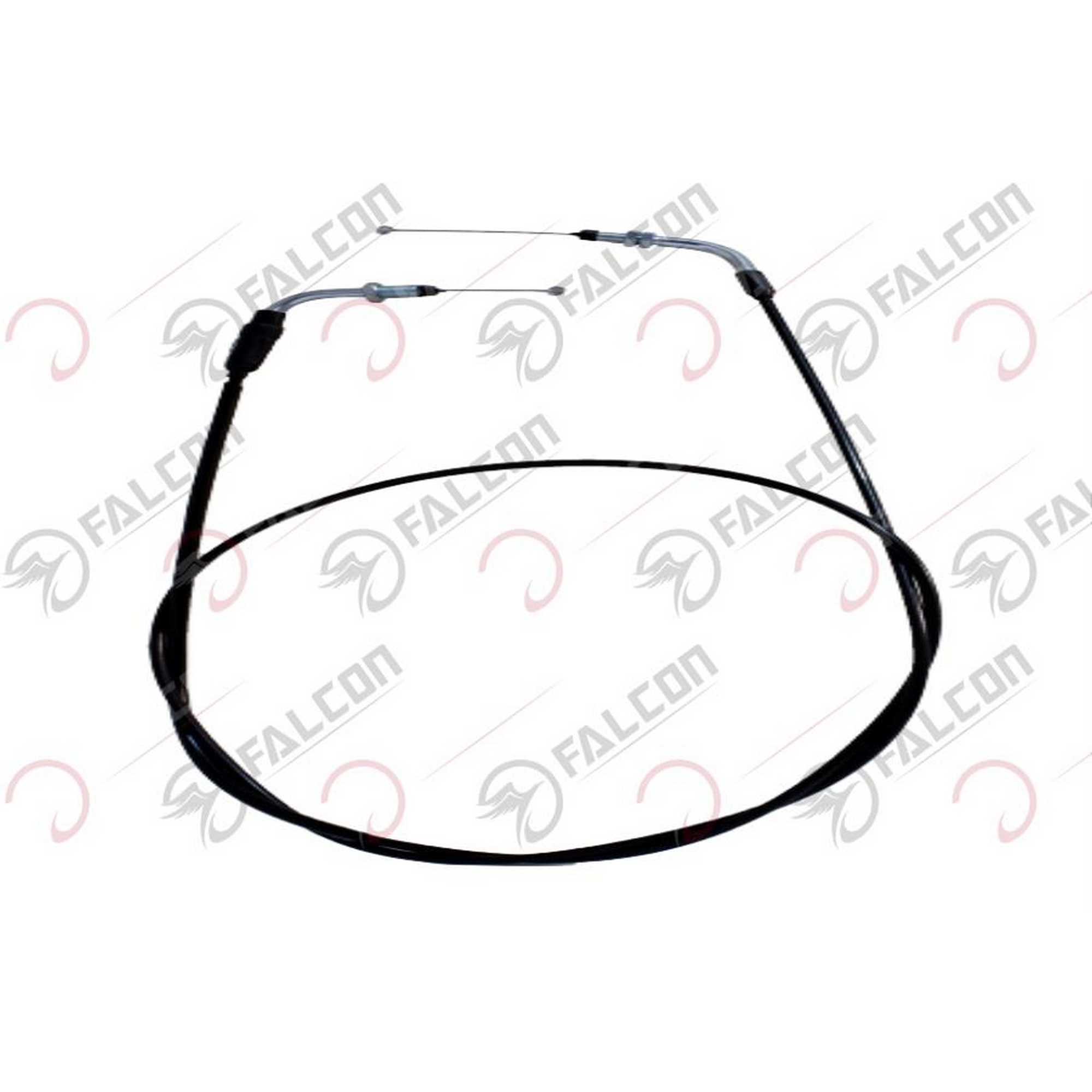 FALCON MOCCO 50 GAZ TELİ #MOCCO-08-07