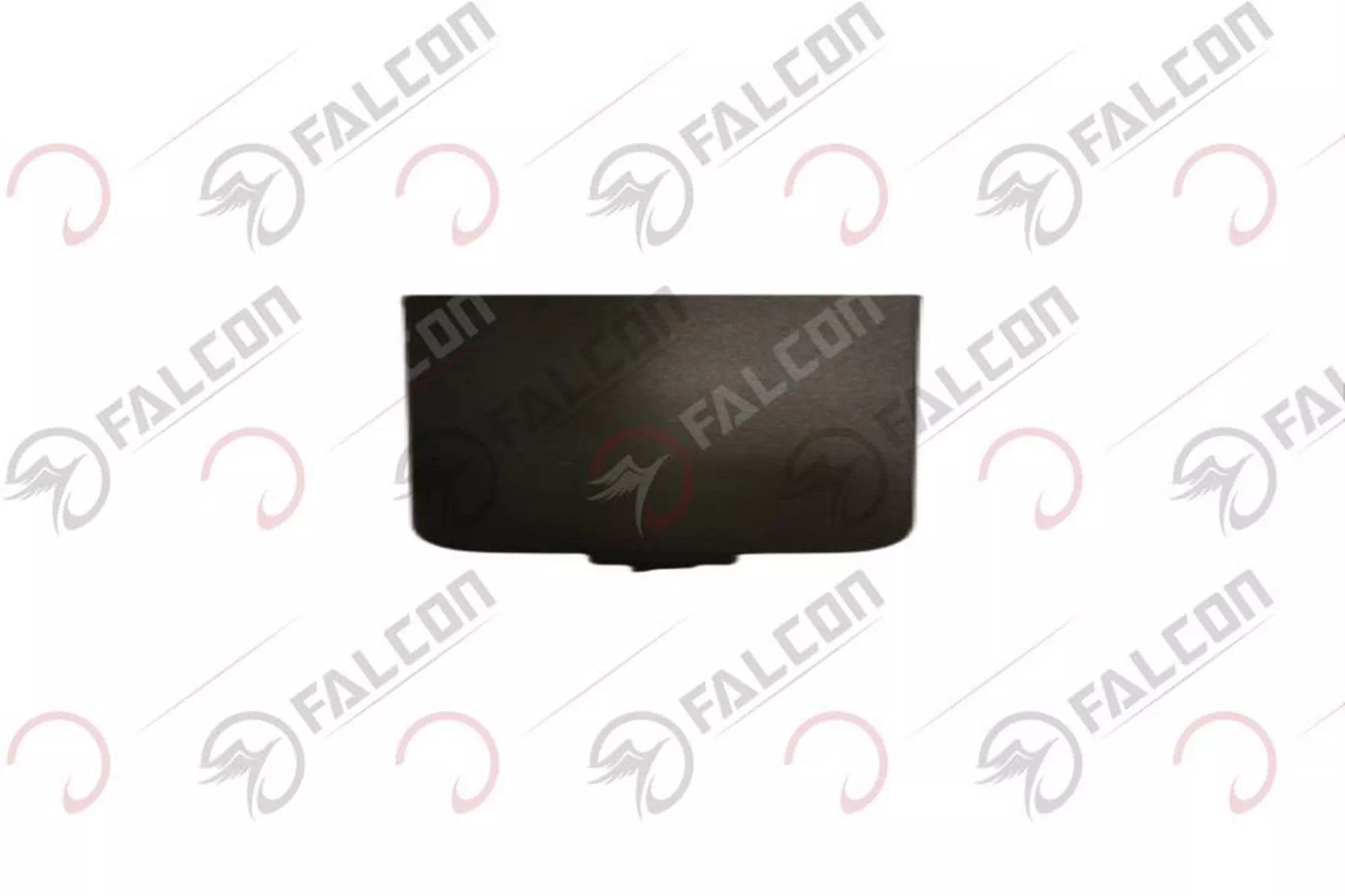 FALCON MOCCO 50 KM KARENAJI DEKORATİF KAPAK FÜME #MOCCO-10-06F