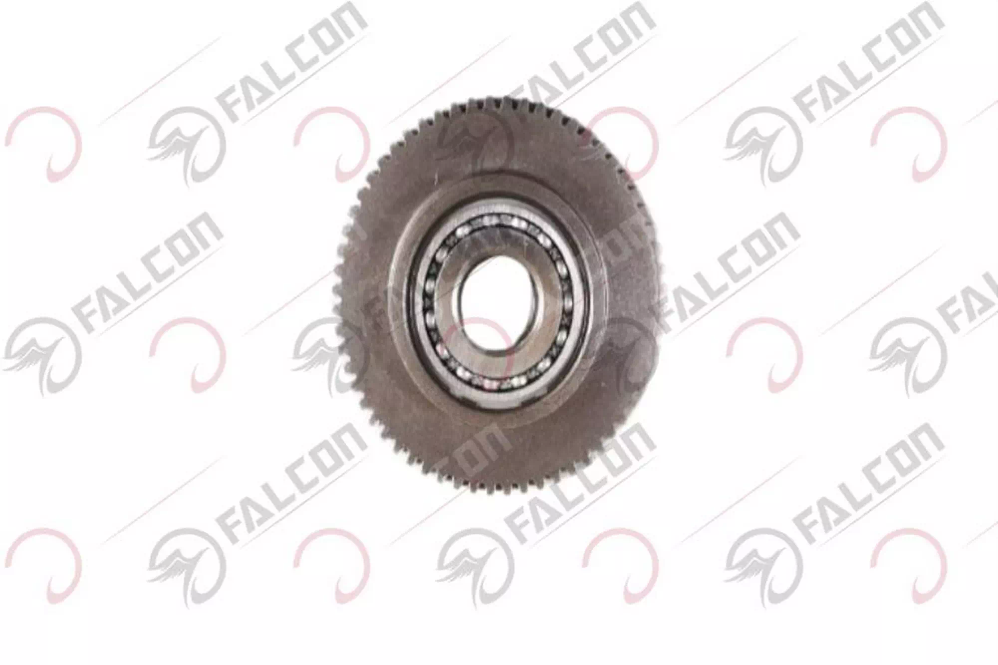 FALCON MOCCO 50 MARŞ RUBLESİ #MOCCO-12-02
