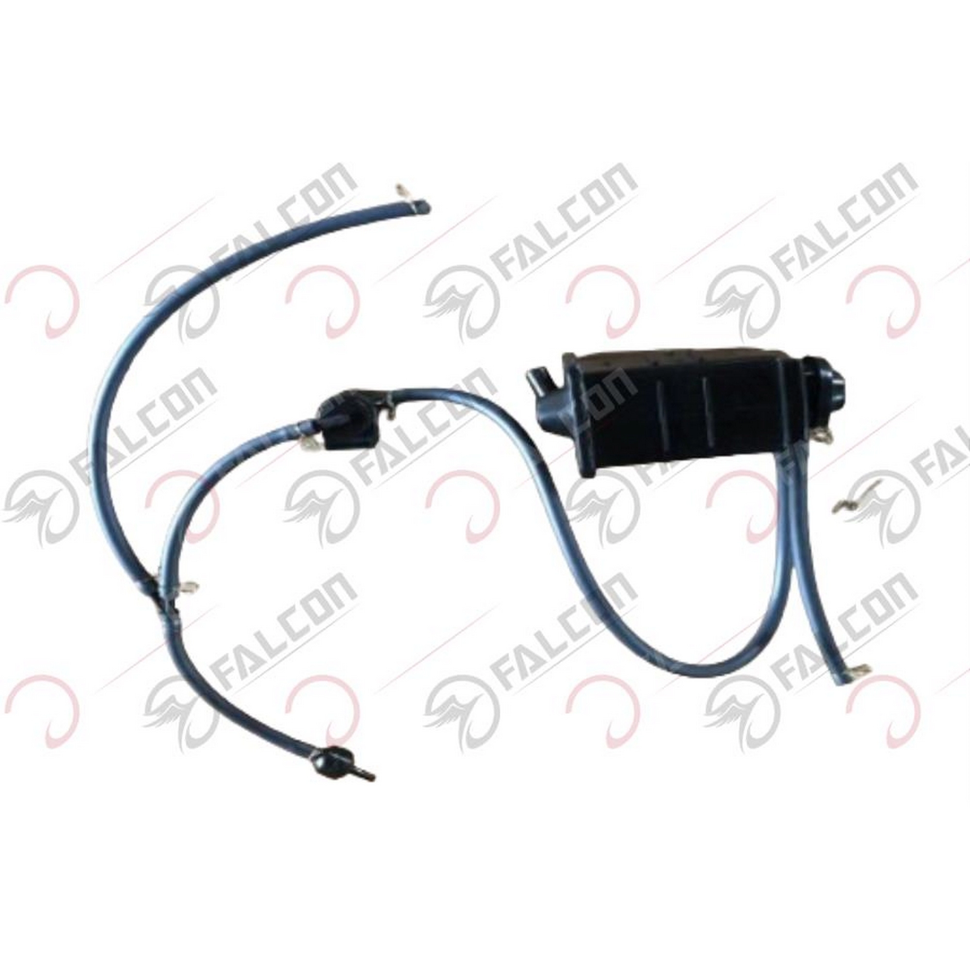 FALCON MOCCO 50 KATALİZÖR #MOCCO-13-03