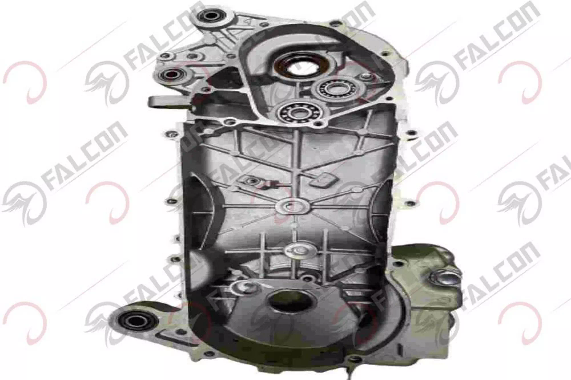 FALCON MOCCO 50 BLOK SOL #MOCCO-13-07