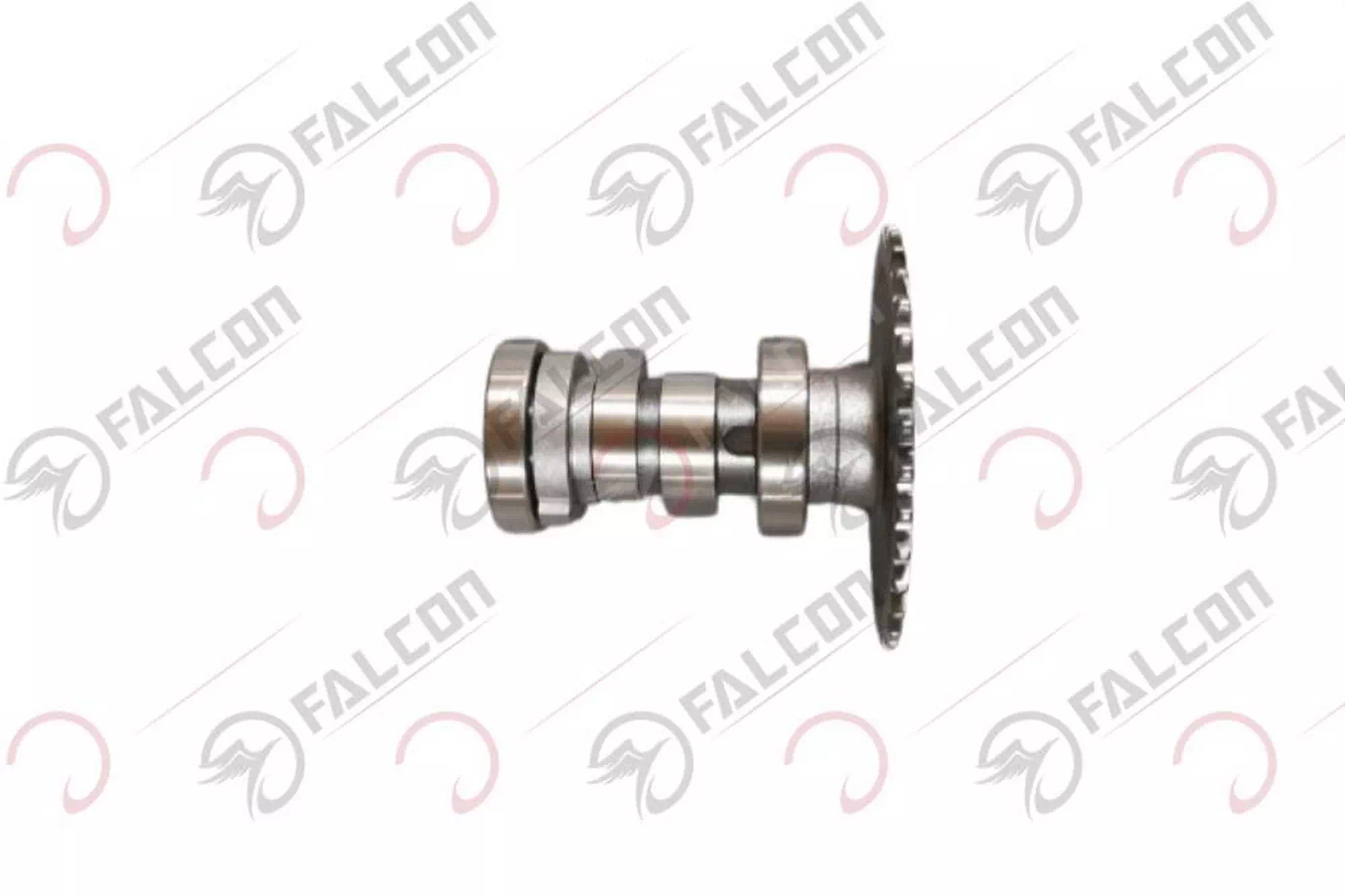 FALCON MOCCO 50 EKSANTRİK MİLİ #MOCCO-13-08